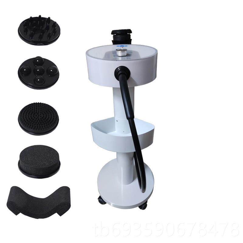 正品G震动按摩仪身体管理器仪体脂推机推动美容5美体振动体塑型身