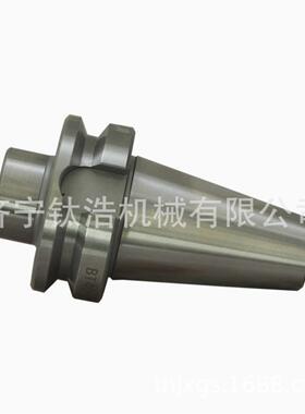数控B40-MT套ABT40-MTA3-1扁35LT尾式变径套铣刀变径带扁尾孔量大