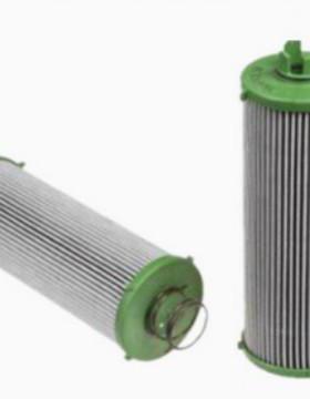 液压滤程芯L16拖9573工机械设备滤芯ITR泵车农机拉A机液压滤芯