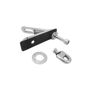 厂家直销合金电挂锌锁扣机箱制锁配电箱控柜F737门锁柜门锁力设备