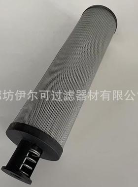 0009831663适配林德L芯INDE叉配件车JUC滤压滤清器液吸油滤芯