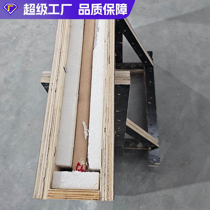 CQN用医玻璃防辐射铅玻 璃防护察窗 CT室射线防护玻璃3mm观pb