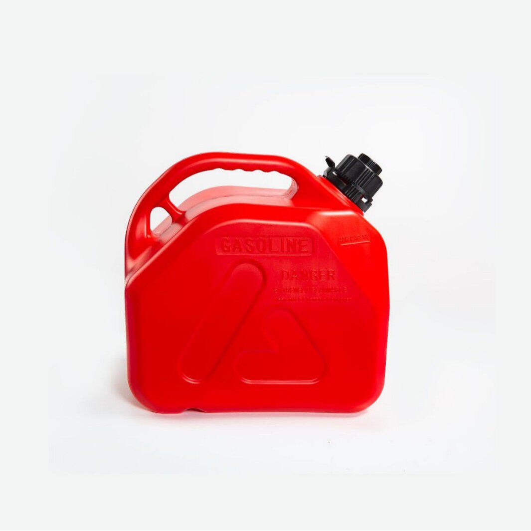 5L10L20L塑料油桶油箱备用车载油壶现货批发燃油便携