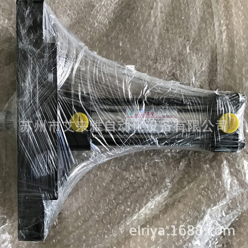 JUFAN小负载轻量叶片式摆动气缸