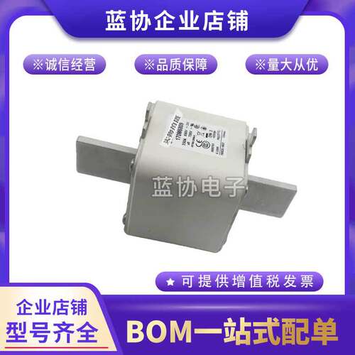 蓝协巴斯曼熔断器170M6763-6767