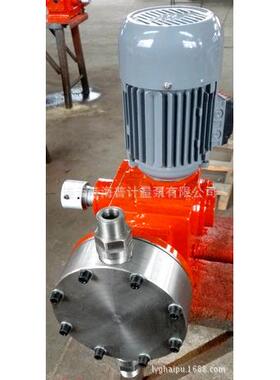 0JX-JM-10/UBC00.3不锈钢械0PVC机计量泵