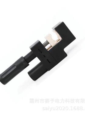 变置压器锁低压AHCN-QD-侧电装多功能反向旋转解手柄取足够扭力锁