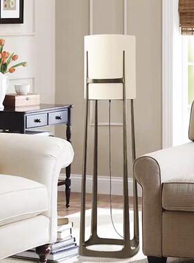 新中式客厅落灯书房馨别温墅酒现店样板间代简约77577卧地室装饰