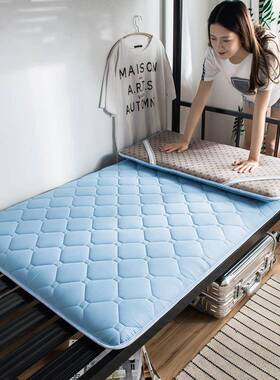 乳胶床垫软学生宿舍垫单人专用床垫子0x190寝忆APH室980褥子家用