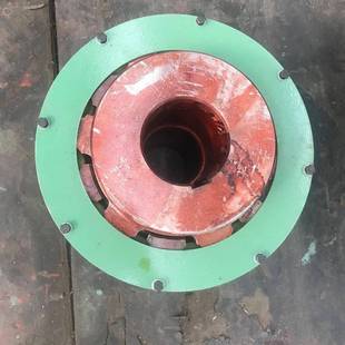 联中实科技生产提升机配套联齿轮器矿轴用CL1轴器