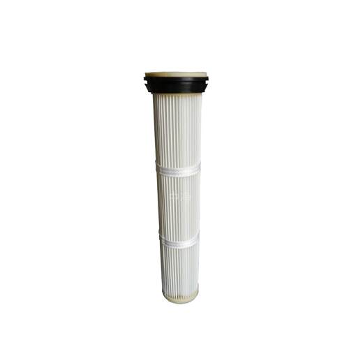 滤中净新材料除尘芯滤筒阻燃防工静电环保业除尘滤芯12AEG0600X-N