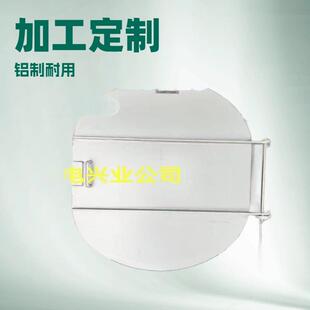 防水门专用锁加厚防门桥梁密门人孔盖板淹防水水门304627不锈钢