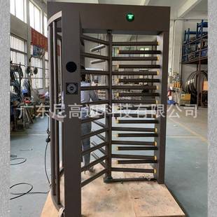 沈阳兰白钢喷317防涂滚闸机单双通道栅栏州全闸高转人行道尾随转