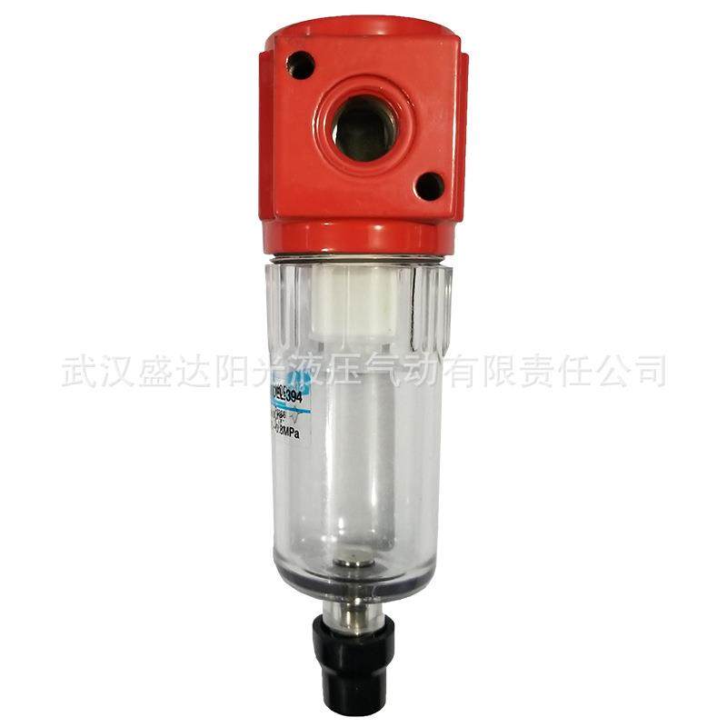 SDPC394-203盛达分水滤气器空气9过滤器394-20394-25394.4483.49