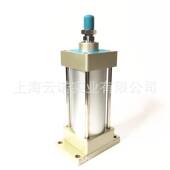 200 FBTGC80TGC80 STNC索诺天工缸拉杆气缸气TGC80 20X200 STGC