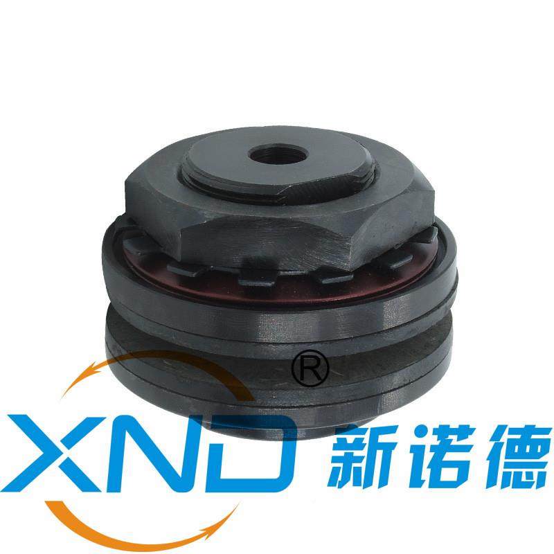 安CTL700-1/2型摩擦式扭矩限制器/CTL离76100-1/2扭制力限器/全合