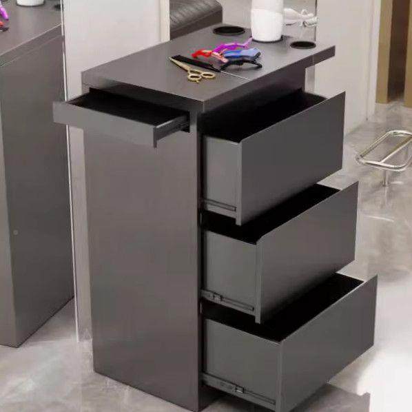 工新款美发YRL店具柜不锈理发柜子发面廊双美发店小柜子收纳储钢,商业/办公家具,办公储物柜,淘宝优惠券,粉丝福利购,淘宝优惠卷