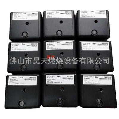 RM8862C2利雅路.程控器控制器RMG88.62LME22.331C2BT点火G器