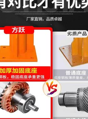 包邮车吊机12v2载448子v60v220v1吨电动提升机悬臂吊架升降随WSI