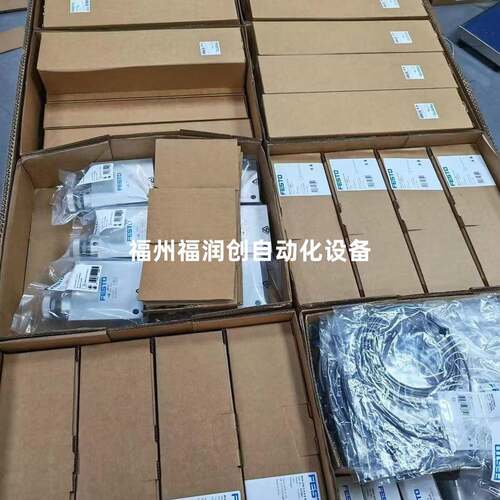 FESTO密封件费斯维托气缸修包ADN包-80P-A维741修-673627现货