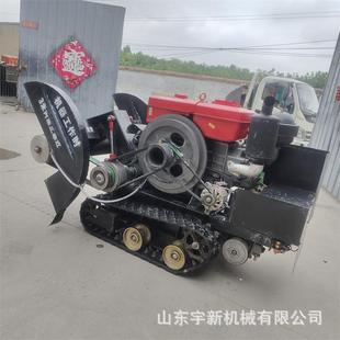 全自动马路切割KUQ机路柴油青面切缝机切自走式沥路割锯