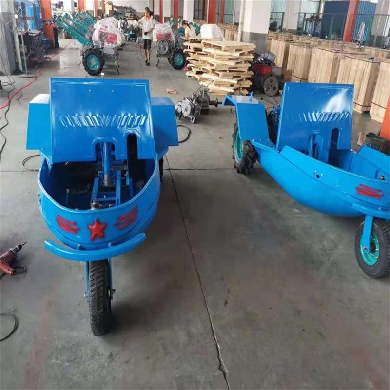 安徽现货驶水田用船3式旋耕马机PYM柴油0力驾式耕船机机耕船