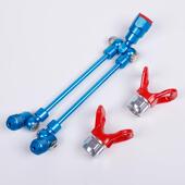 牢固多用型实喷涂机双头加宽568结杆不锈钢喷涂机配件加长杆