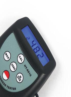 厂家及零售HT-6510M记忆海绵硬度计M泡绵硬度计EVA硬度计5HT-160F