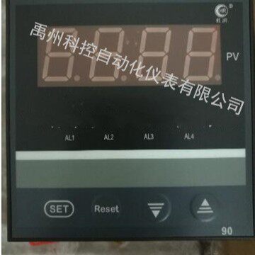 虹润500V功率/转速表2025年新款