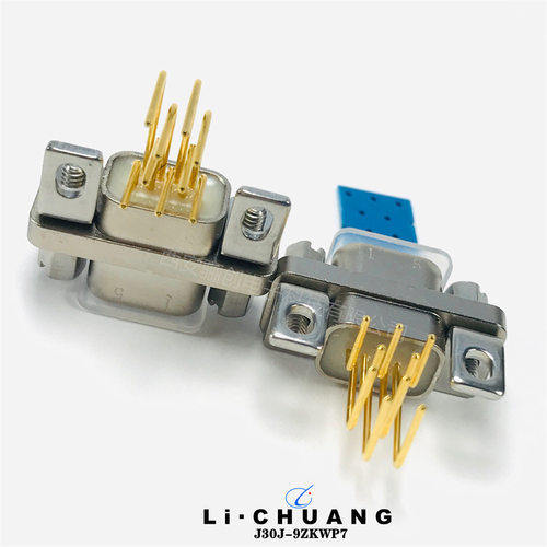 连接器J30J-9ZKWP14-JJ30J02P020P000C0P000J30J09P02KPW01W1P000