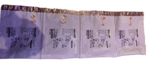 BALLUFF bes004n Induktiver sensor BES m12mg-psc80f-s04g