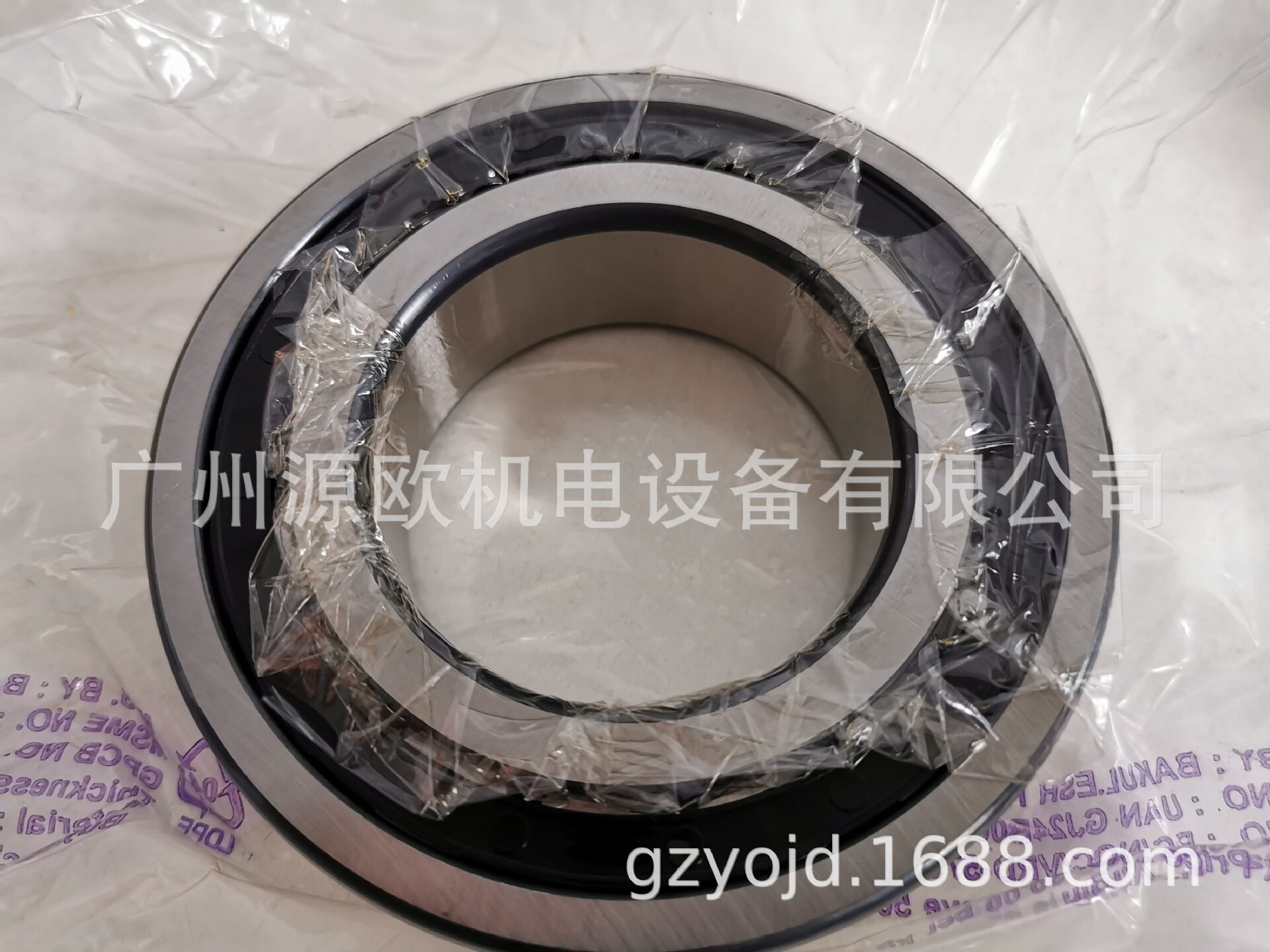 NJ310-E-XL-TVP2原装FAG单列圆柱滚子轴承NJ3..-E-XL-TVP2C3系列