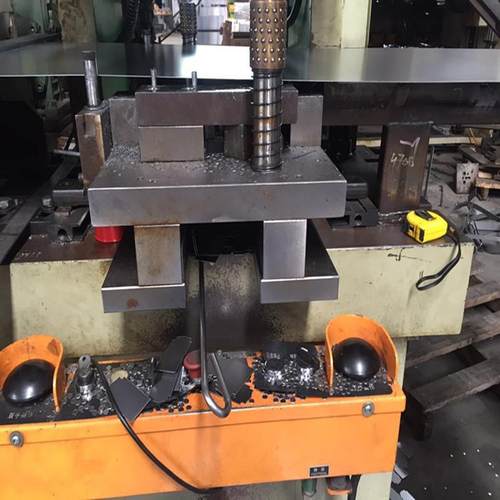 全自动金属五金冲压模具 精密连续五金冲压模具加工制造