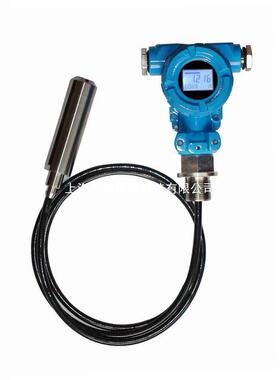 EMZM-KZYY送W金铠装属软管液位变器上海上润仪表