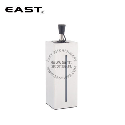 不锈钢油醋罐【EAST东方厨具】调味盒、调料瓶