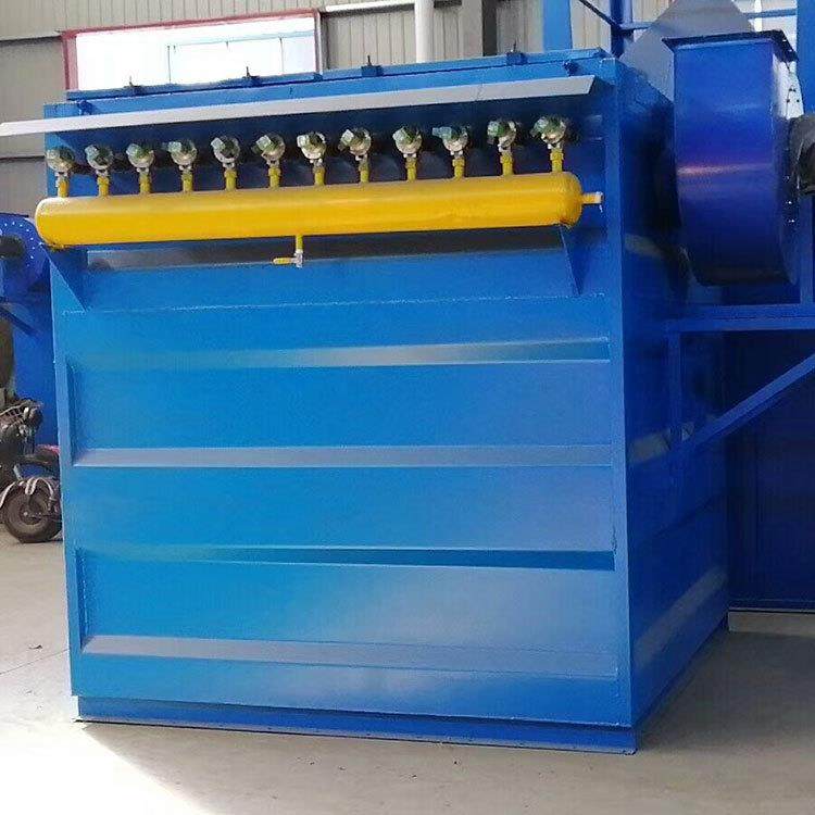 袋工业脉布ZQA除尘器备焊接烟尘袋式除尘环保设小型单机冲除尘器,机械设备,空气净化设备,淘宝优惠券,粉丝福利购,淘宝优惠卷