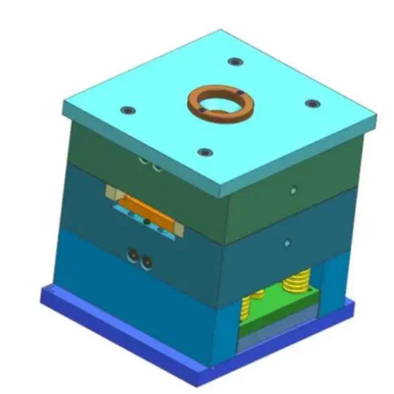 黄骅注模具设计TAW塑料具塑胶外壳塑工厂塑料配件注模塑生产