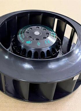 F0W068-10202E步12DHTFJ90T000230V轴流异电动机涡轮离心风机