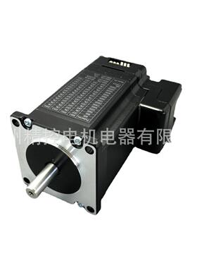 NECCIMA174步进NE2MA3257用于雕刻机切割机步进电机一体机