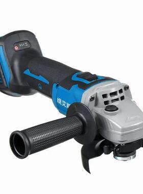 牧田款100mm1385mm角磨机锂电大功充率功电式多能磨光机2无线抛光