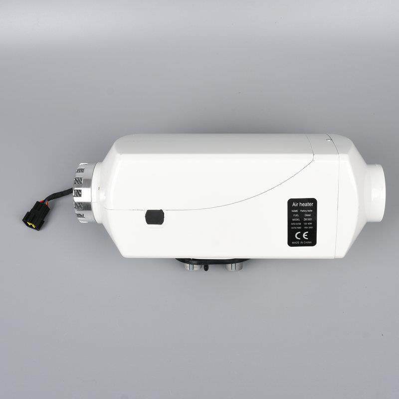 柴暖驻加热汽车油加热器12V24V柴器油暖风燃分XWK体机车载取暖车