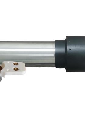 工业机床MQM主轴2.2kwAC钢水冷主轴T电机石材材电切割电机主轴