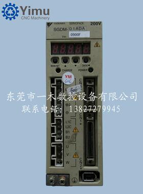 安川伺服驱动器SGDM-01AS障GADM-01ADA/10DA各种故专修业维及销售