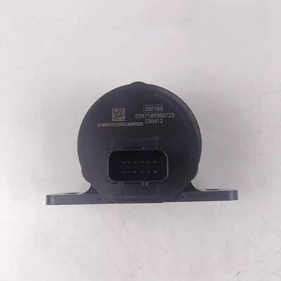 德龙X123500转向语音提示器M0300器0S倒车蜂鸣警示喇叭汽重陕卡