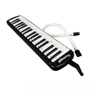 正品 业弗德尔伍37键口风调琴全乐理专演奏吹管乐器12个音乐