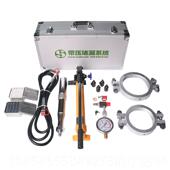 正品 工堵工具带压堵漏工具液压注 液化气漏站应急漏抢修堵具注入式