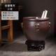 正品 景德镇陶瓷厅器大号缸客庭院鱼养乌龟盆荷花缸办公室书画金缸