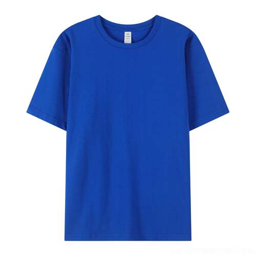 正品作服定制t恤印字logo来图做爱国短袖diy体员工订团工服班服文