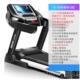 正品 立久跑步机家室内大佳可型折叠超静音电动走步机健身房减肥器