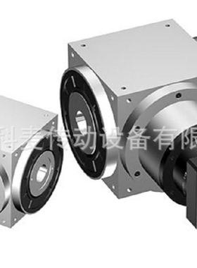 转角减速机WPLE80-P2-S2精密行星减速机